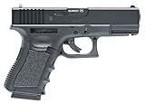 Umarex Glock 19 Gen3 .177 Caliber BB Gun Air Pistol