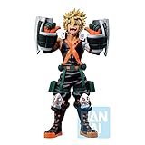 Bandai Spirits Ichibansho - My Hero Academia - Katsuki Bakugo (VS), Collectible Figure