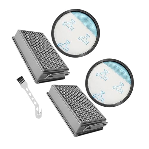 HEPA Filter ZR780000 Part For Clean，Compatible For Rowenta，Compact Power XXL RO4811EA RO4823EA RO4825EA RO4826EA RO4855EA RO4859EA(B)