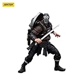 JoyToy Dark Source: JiangHu Shenji Camp Soldier 1:18 Scale Action Figure