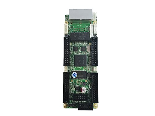 Linsn RV907H Receiving Card with Single-Card Color Space Conversion Supported