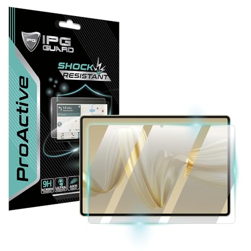 IPG ProActive Made for HUAWEI MatePad Pro 12.2 inch Touchscreen Display 9H Hardness Screen Protector Nano Ceramic Film Ultra Responsive for HuaMatePadPro12.2