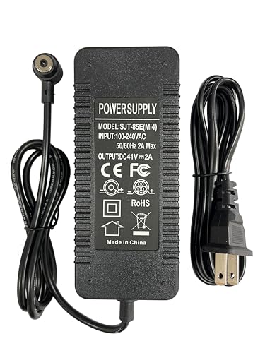 41V 2A Mi4 Scooter Charger for Xiaomi 4/4 Pro MI4 with Magnetic Charging Port