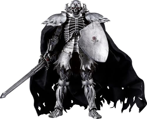 Max Factory Berserk: Skull Knight Figma Action Figure