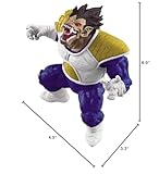 Banpresto Dragon Ball Z Creator X Creator Great Ape Vegeta Figure