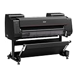 Canon imagePROGRAF Pro-4100 44-Inch Professional Photographic Large-Format Inkjet Printer