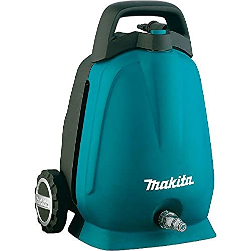 Makita HW102 AC High Pressure Washer, BLUE