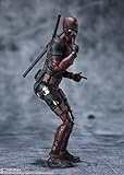 Tamashii Nations - Deadpool 2 - Deadpool (Deadpool 2), Bandai Spirits S.H.Figuarts Action Figure