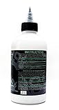 Stencil Stuff Tattoo Stencil Transfer Gel – 8oz Tattoo Stencil Transfer Solution – Vegan-Friendly Stencil Gel – Fast-Drying and Long-Lasting – Clean and Easy Application