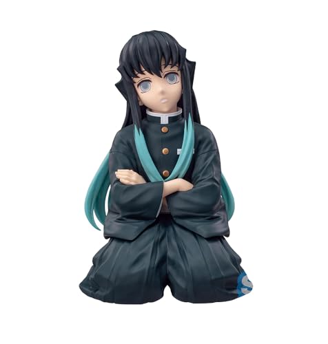 Demon Slayer: Kimetsu no Yaiba PM Perching Figure Muichiro Tokito -Swordsmith Village Arc-