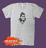 Charles Bukowski Shirt (L)