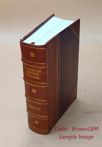 Federal supply code for manufacturers. 1951 [Leather Bound]