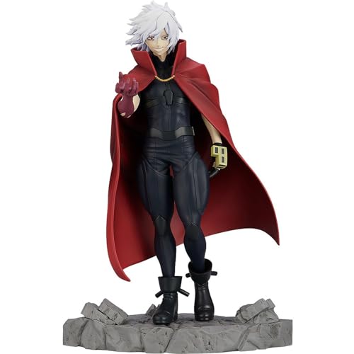 My Hero Academia: Tomura Shigaraki Tenitol Figure