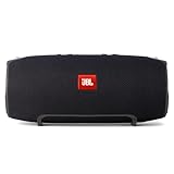 JBL Charge 4 - Waterproof Portable Bluetooth Speaker - Black