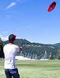 Slingshot Kiteboarding B3 Light Traction Kite 3 Meter