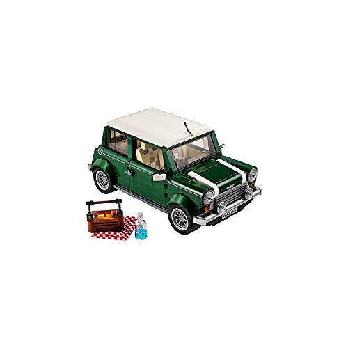 LEGO Creator Mini Cooper Car
