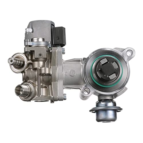 A2710703701 High Pressure Fuel Pump Compatible With Mercedes Benz C250 SLK250 2012-2014 R172 SLK250 W204 C250 2710703701