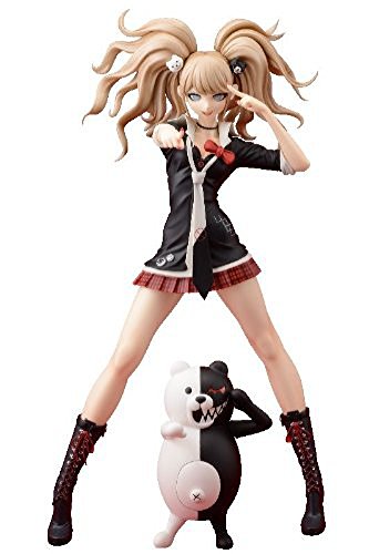 Algernon Product Danganronpa 2: Goodbye Despair: Junko Enoshima Super High-School Level Figure 01