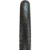 MAXXIS Hookworm - 20", 24", 27.5", 29" - Ultra-Durable BMX, Cruiser, Trail, and Bike Tire, Size 24x2.50, 1 Pack