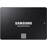 SAMSUNG MZ-77E1T0B/AM 870 EVO SATA 2.5-inch SSD, 1TB (2-Pack)