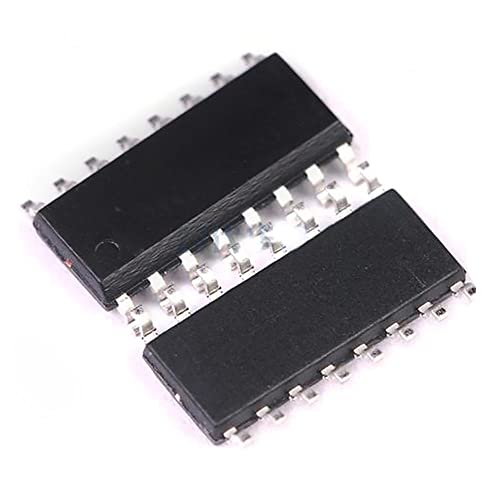 10 Pcs IRS20957S SOP-16 IRS20957STRPBF SOP16 IRS20957 SOP Digital Audio Driver chip