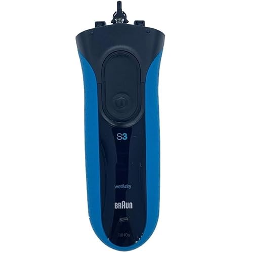Braun 3010s Replacement Power Handle
