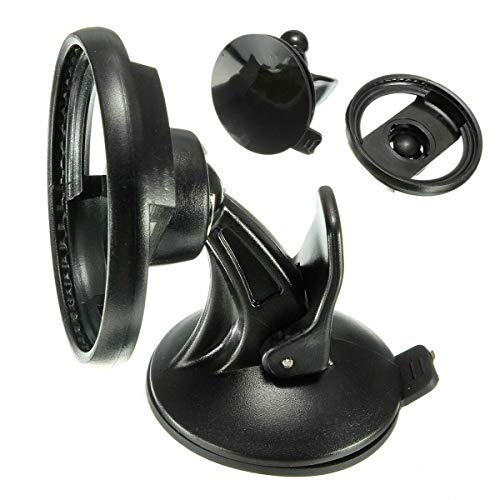 MACHSWON Car Windshield Mount Holder Suction Cup GPS Bracket For Tomtom One V4 XL XXL Pro