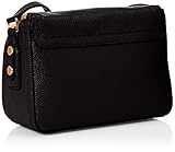 Marc Jacobs The Groove Mini Messenger, Black