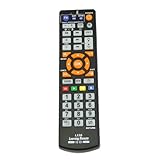 1pc L336 Universal TV DVD Fit for Smart IR Learning Remote Controller with Copy Function