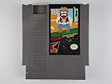NES Nintendo Game WILD GUNMAN a game for the Nintendo Zapper gun. (Renewed)