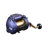 Daiwa Sea Power 800 Electric Reel