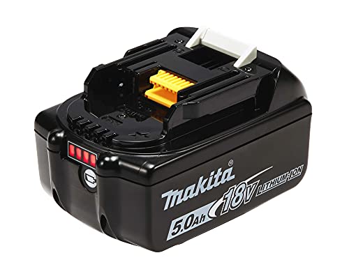 Makita Bl1850 632B77-5 Lithium-Ionen Battery 18V 5 Ah