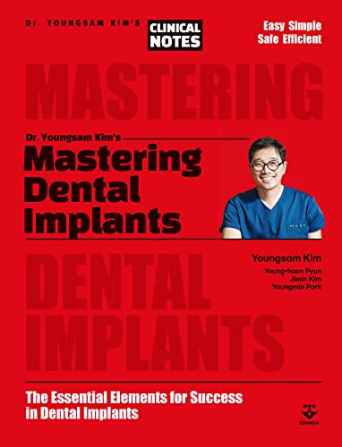 Mastering Dental Implants: The Essential Elements for Success in Dental Implants