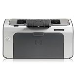 HP Laserjet P1006 Printer (Renewed)