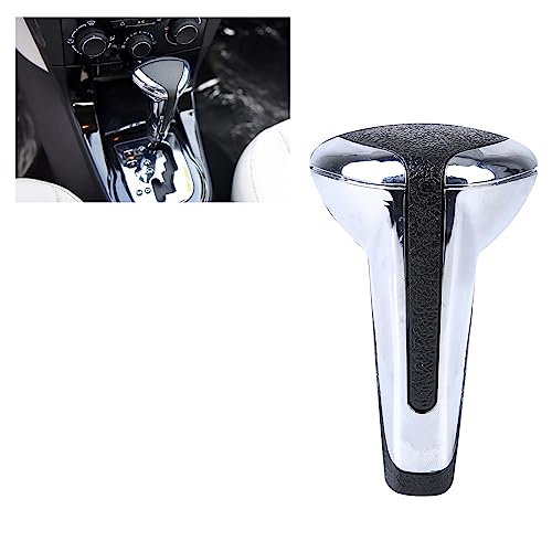 Cakievro Automatic at Gear Shift Knob for Peugeot 106 206 206CC 207 307 308 408 607 608 Citroen C3 C4 C5 XSARA Sega Triumph C2 Elysee