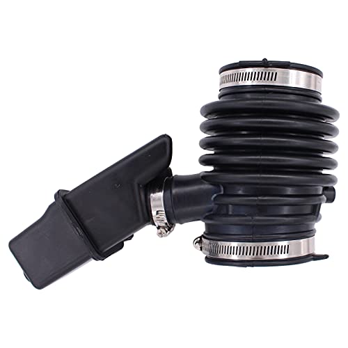 NewYall Upper Engine Air Intake Hose for Nissan Altima 3.5L 2007-2018
