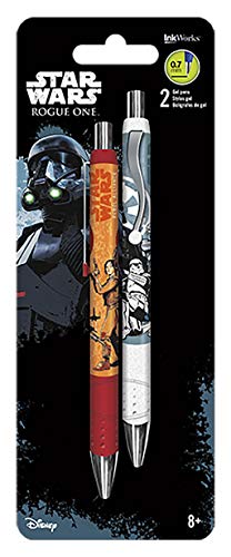 Trends International Rogue One Gel Pen - 2Pk