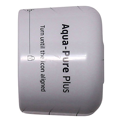 Samsung DA63-04150A Refrigerator Water Filter Cover Genuine Original Equipment Manufacturer (OEM) Part