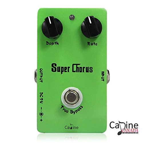 Caline CP-13 Green