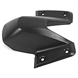 HECASA Rear Camera Housing Compatible with 2019-2020 Freightliner/Mercedes Benz Sprinter Van 1500 2500 3500 Parking Reverse Backup Camera Housing Replacement