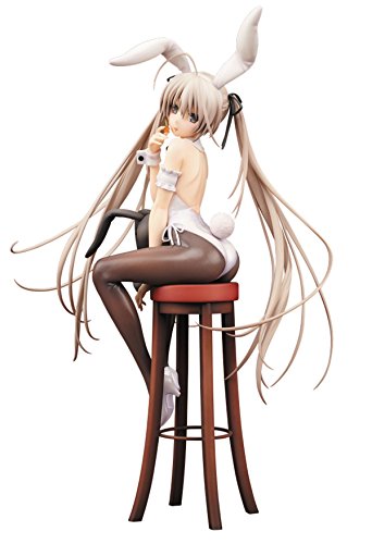 Alter Yosuga No Sora: Sora Kasugano (Bunny Version) 1:7 Scale Vinyl PVC Figure