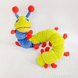 The Calm Caterpillar Calmee The Caterpillar - Deep Breathing Tool for Kids