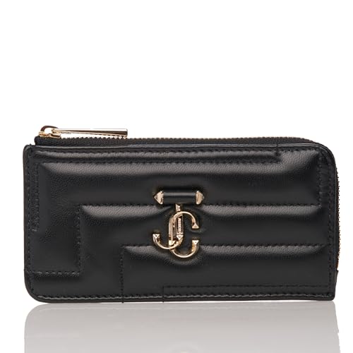 Jimmy Choo Women's Casual, Black/Light Gold, One Size