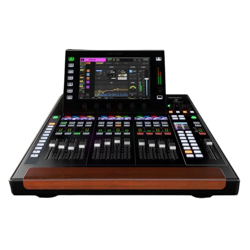 Behringer WING Compact 48-channel Digital Mixer