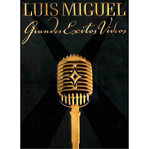 Luis Miguel: Grandes Exitos Videos