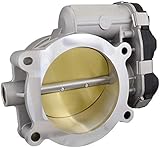 New Hitachi ETB0025 Fuel Injection Throttle Body - Gasket/O-Ring Included