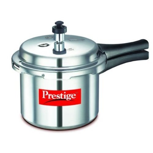 Prestige 12 Liter Popular Aluminum Pressure Cooker