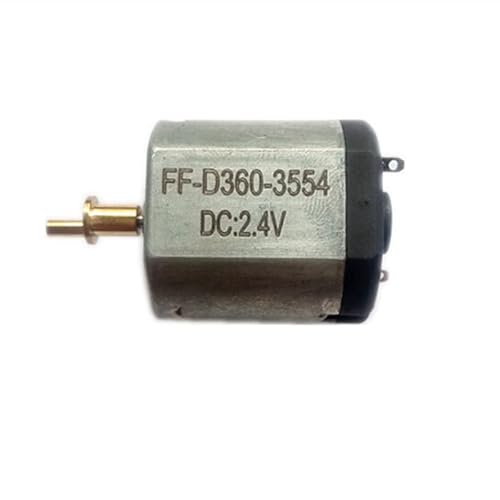 FF-360 CP-6800 CP-8000 CP-7800 Electric Hair Clipper Motor Pet Shaver