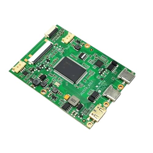 2K EDP Type-C one line Pass LCD Driver Board for 13.5" NE135FBM-N41 2256 ×1504 40Pin eDP 2K LCD Panel Controller Board DIY Kits