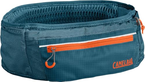 CamelBak Ultra Running Hydration Belt 17oz, Corsair Teal, M/L